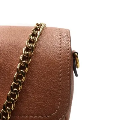 Bolsa Louis Vuitton Lockme Tender