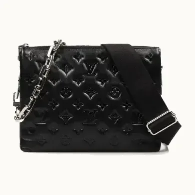 Bolsa Crossbody Louis Vuitton Cousin
