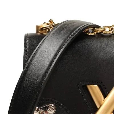 Bolsa Louis Vuitton Twist Aplicaciones