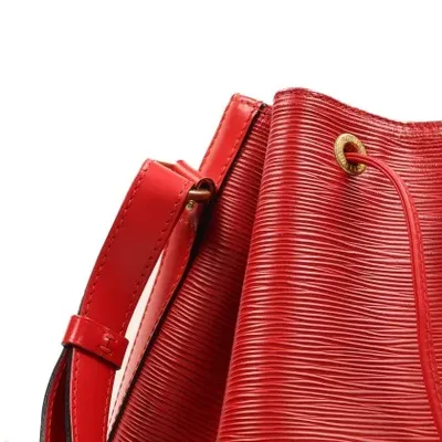 Bolsa Louis Vuitton Noé Bubket Epi