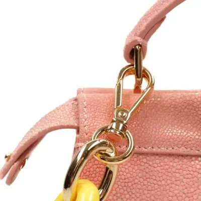 Bolsa Fendi Peekaboo Iseeu Mantarraya