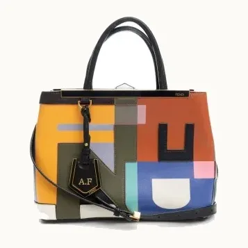 Fendi 2Jours