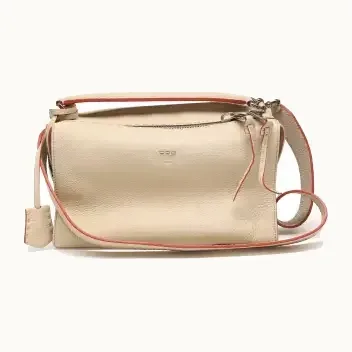 Bolsa Fendi By The Way Selleria