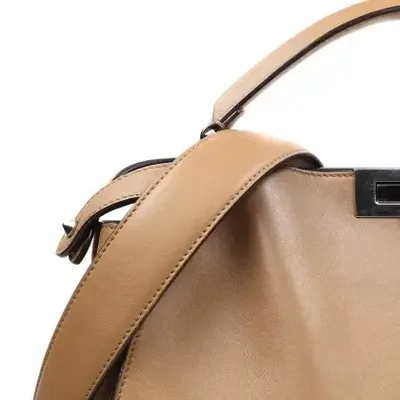 Bolsa Fendi Peekaboo, KV-4376