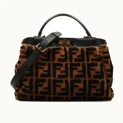 Fendi Peekaboo