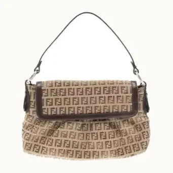 Fendi Shoulderbag