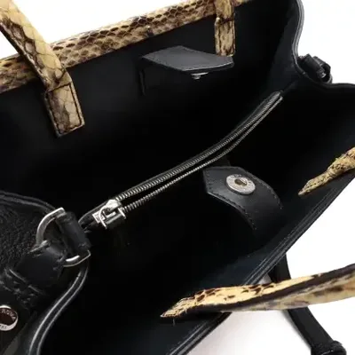 Fendi 2Jours Petite Handbag