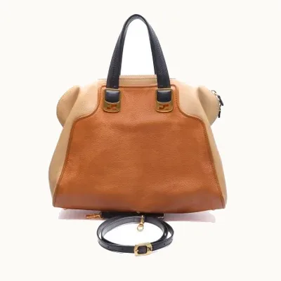 Bolsa Fendi Vitelo