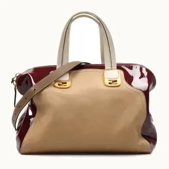 Fendi Hobo