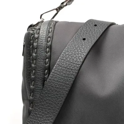 Bolsa Messenger Fendi