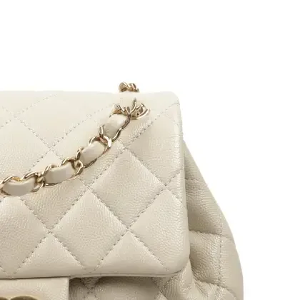 Bolsa Chanel Back Pack