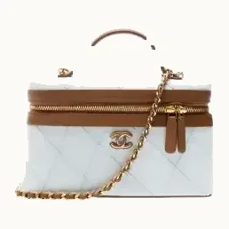 Chanel Vanity