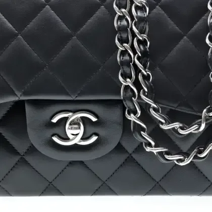 Bolsa Chanel Clasic Jumbo