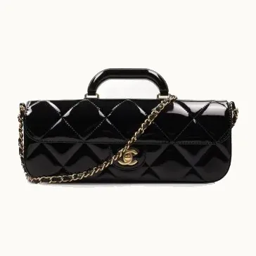 Bolsa Chanel East West
