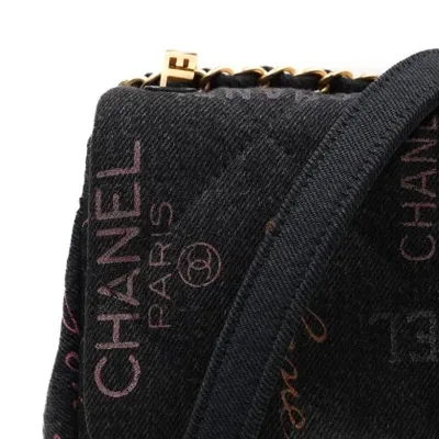 Bolsa Chanel Classic Flap Timeless