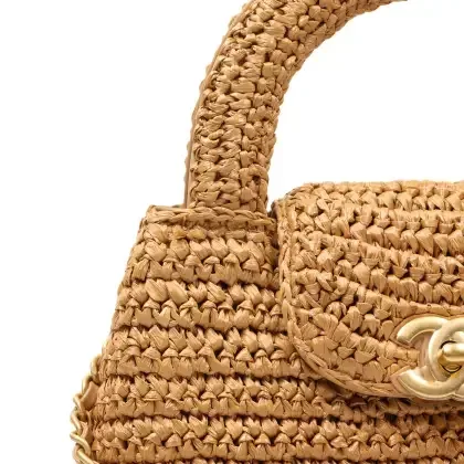 Bolsa Kelly Chanel, KV-4492