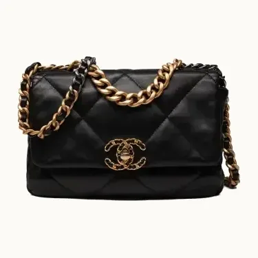 Chanel 19