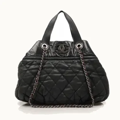 Chanel Vintage Tote