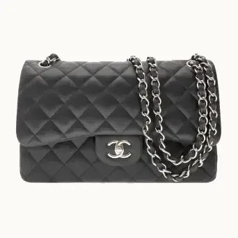 Chanel Classic Flap large