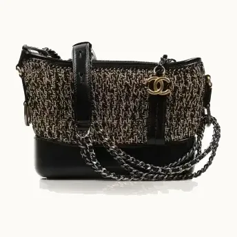 Bolsa Chanel Gabrielle, KV-4564