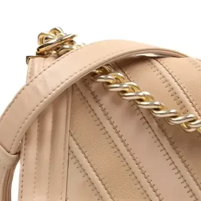 Bolsa Chanel Boy, KV-4578