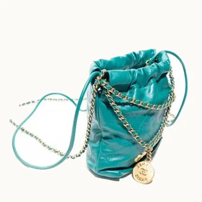 Bolsa Chanel 22, KV-4600
