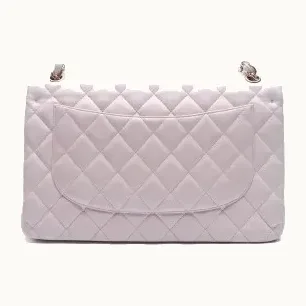 Bolsa Flap Chanel Double, KV-4601