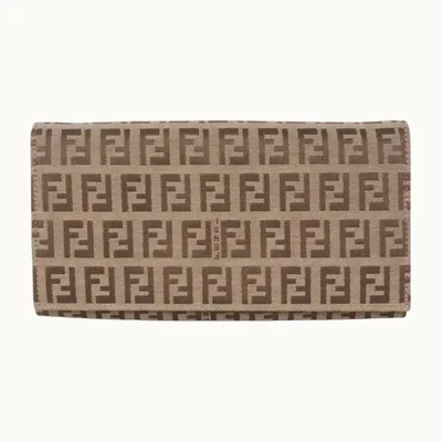 Fendi Wallet, KV-4616
