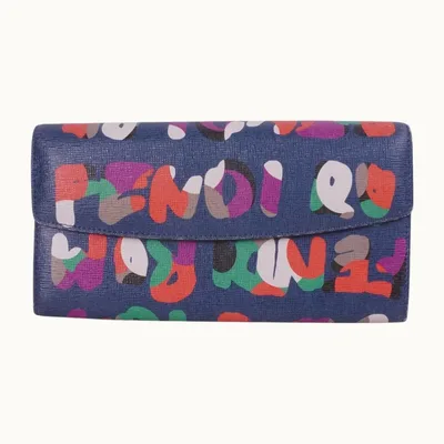 Fendi Wallet, KV-4619