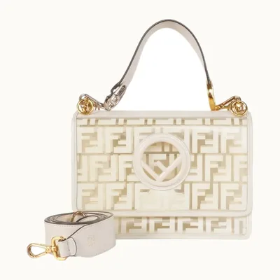Bolsa Fendi Kan I