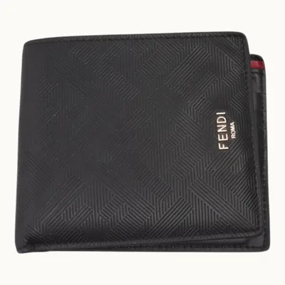 Fendi Wallet, KV-4633