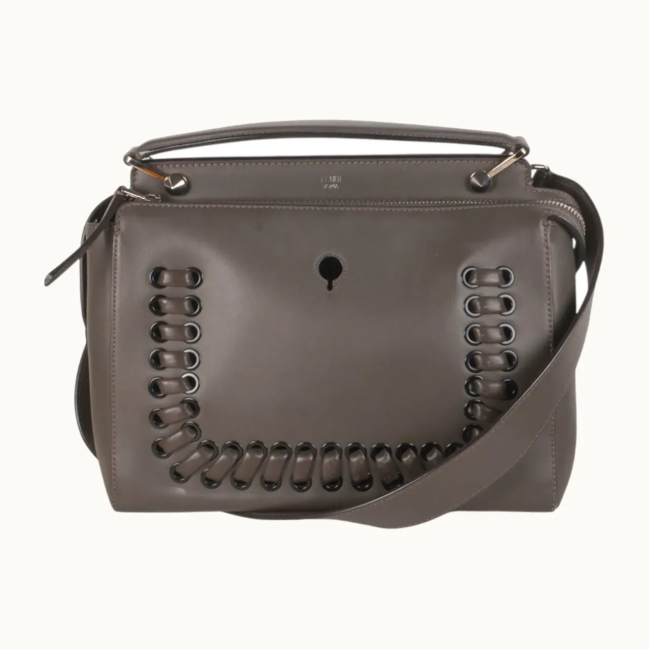 Fendi Bolsa Dotcom