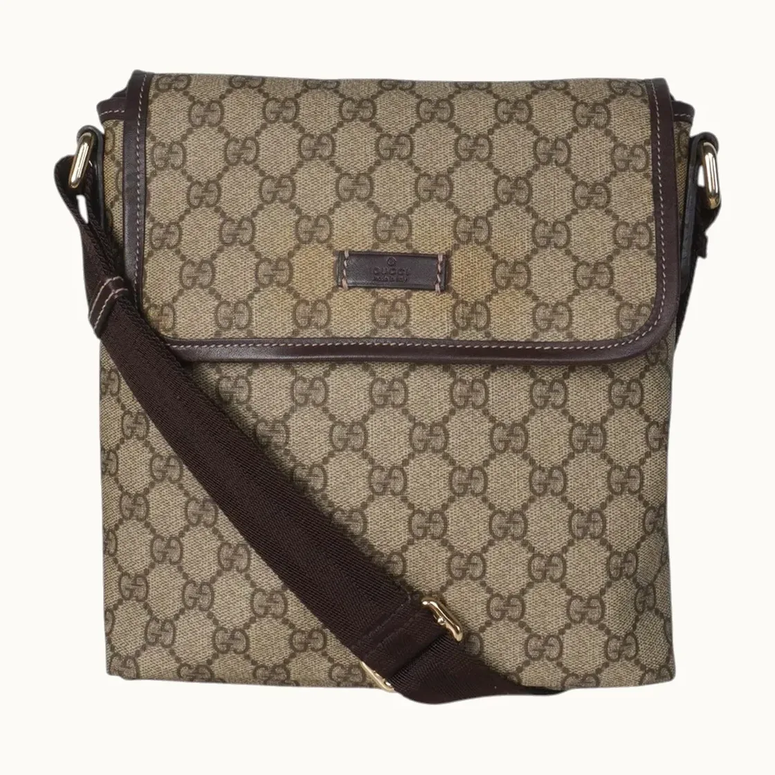 Gucci Mensajero