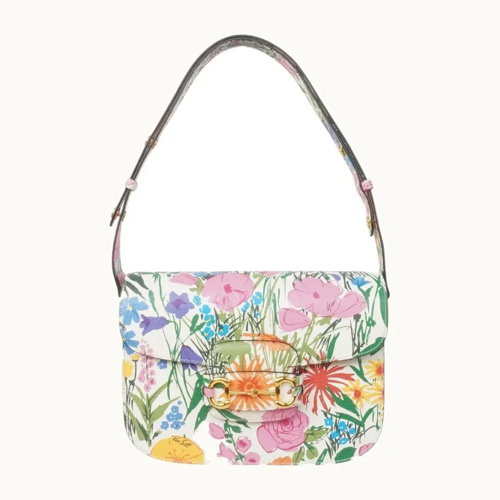 Gucci Horsebit 1955