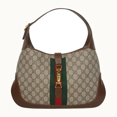 Gucci Jackie 1961 Medium Handbag