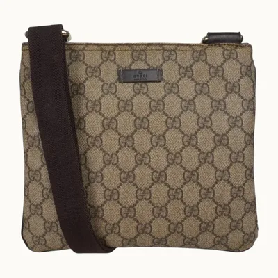 Gucci Mensajero