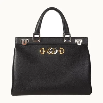 Bolsa Gucci Zumi Medium