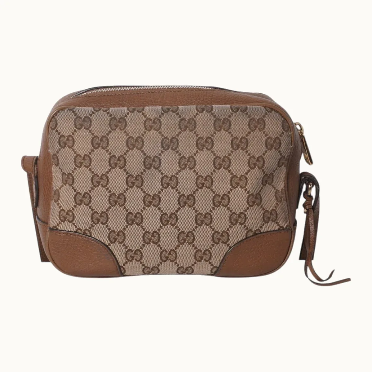 Gucci Crossbody Bree Disco