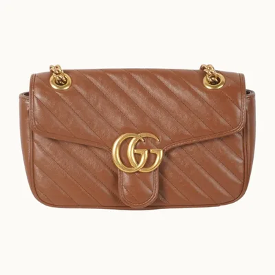 Bolsa Gucci Marmont, KV-4751