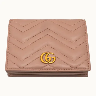 Cartera Gucci, KV-4757