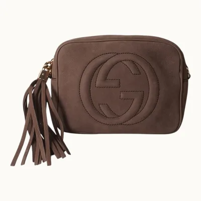 Gucci Soho Disco Small Crossbody Bag