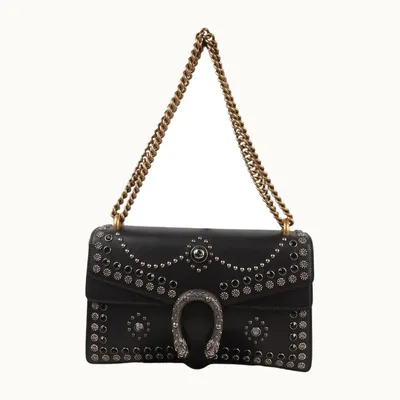 Bolsa Crossbody Gucci, KV-4763