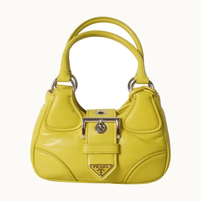 Prada Re-Edition Moon 2002 Handbag
