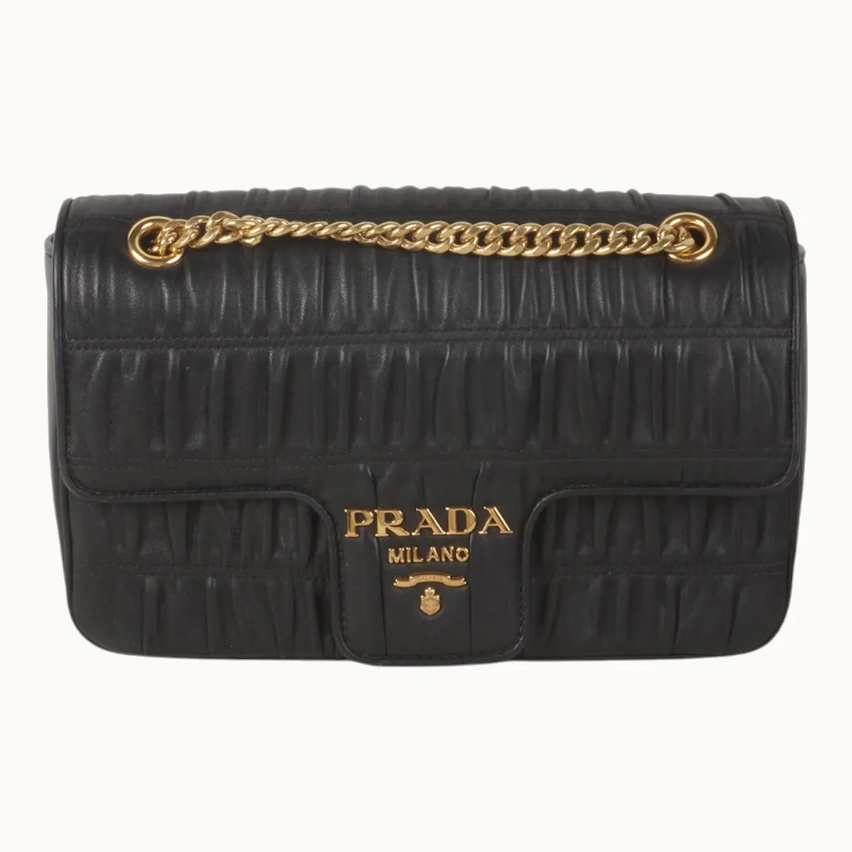 Prada Crossbody
