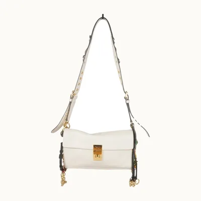 Bolsa Prada Soft Sound Small