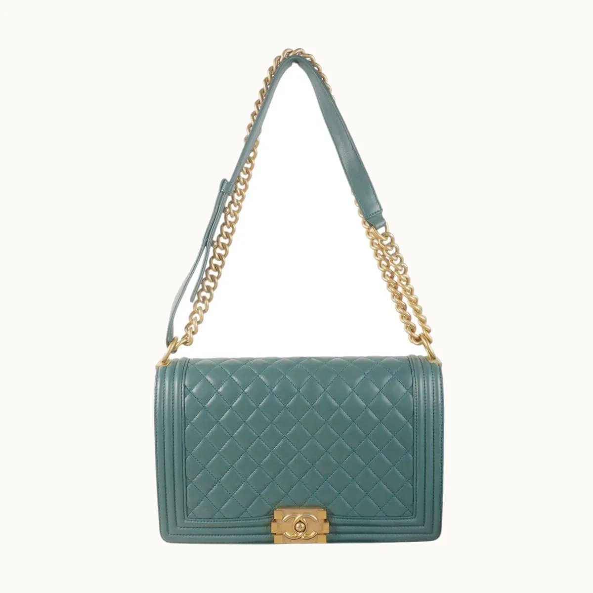 Bolsa Chanel, KV-4820