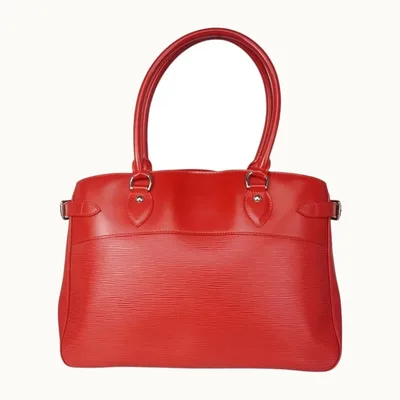 Bolsa Louis Vuitton Passy PM, KV-4846