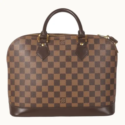 Bolsa Louis Vuitton Alma PM, KV-4847