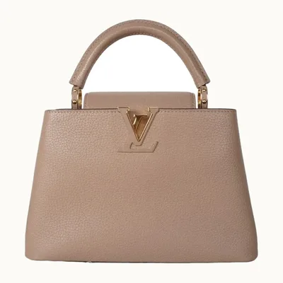 Louis Vuitton Capucines BB Handbag