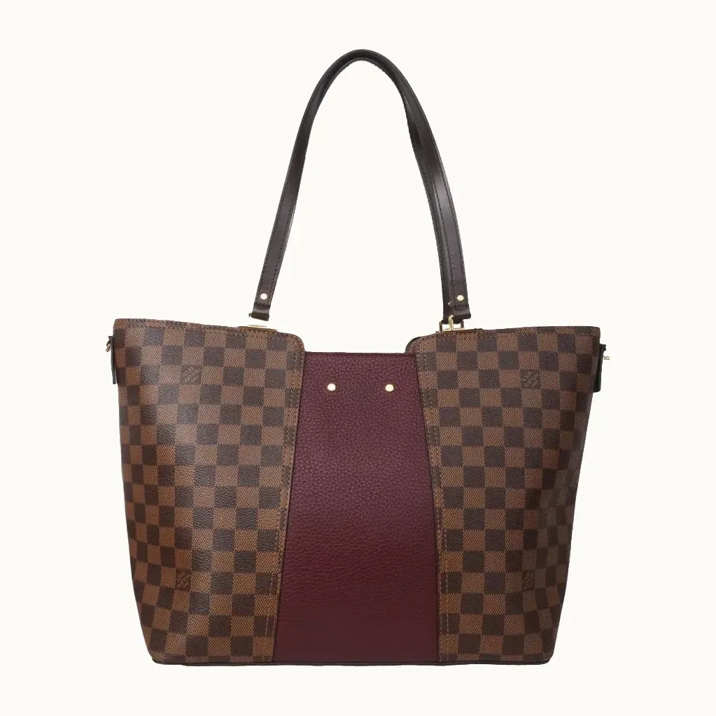 Bolsa Louis Vuitton Jersey